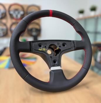 VW Golf 1, Golf 2 GTI, Corrado, Polo Lenkrad neu beziehen